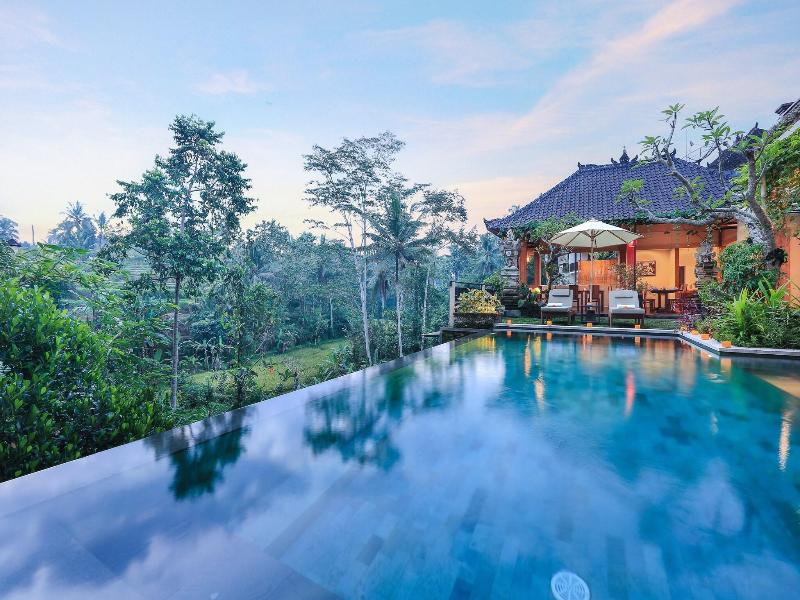 Tapa Nata Ubud by Pramana image