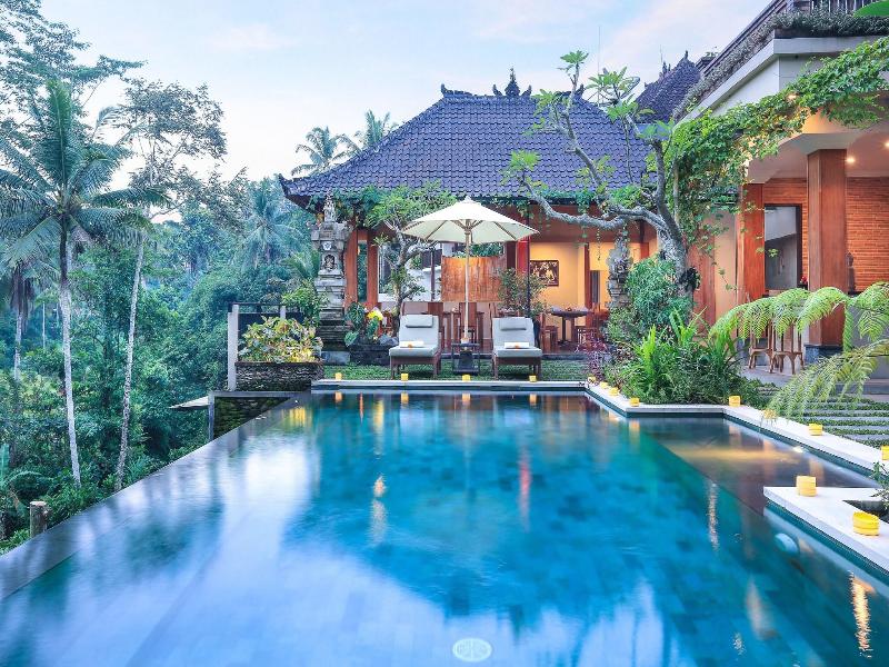 Tapa Nata Ubud by Pramana image