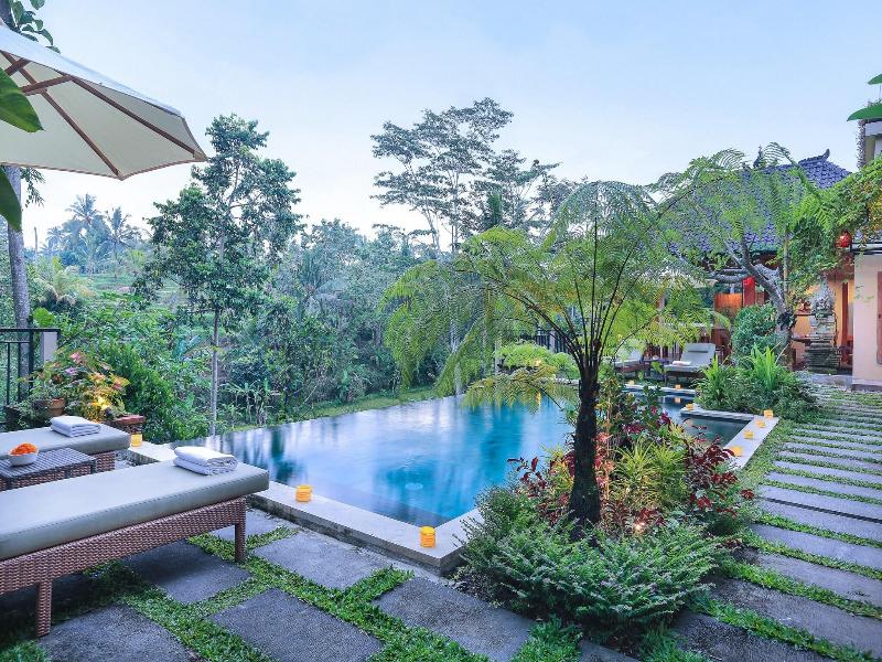 Tapa Nata Ubud by Pramana image