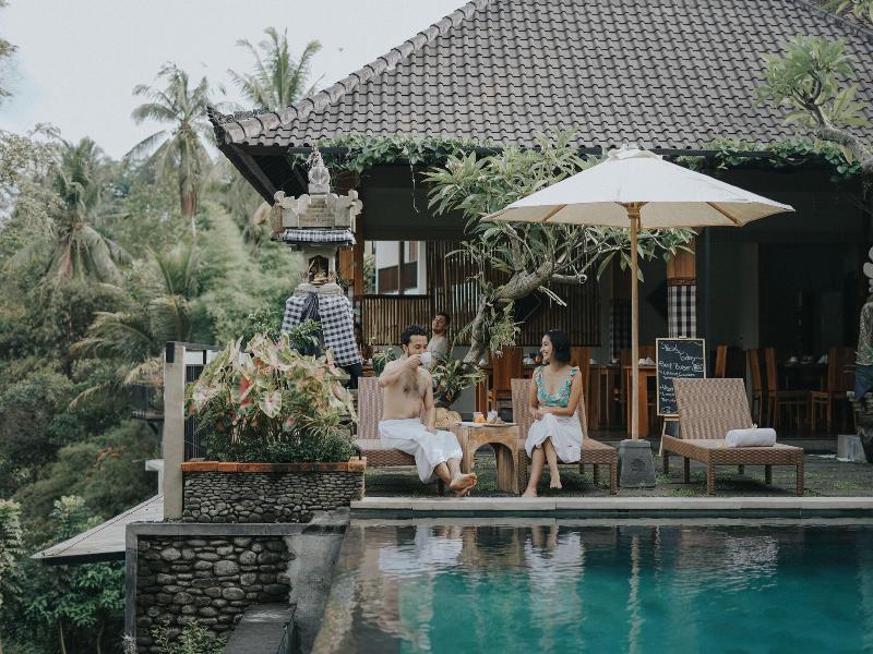 Tapa Nata Ubud by Pramana image