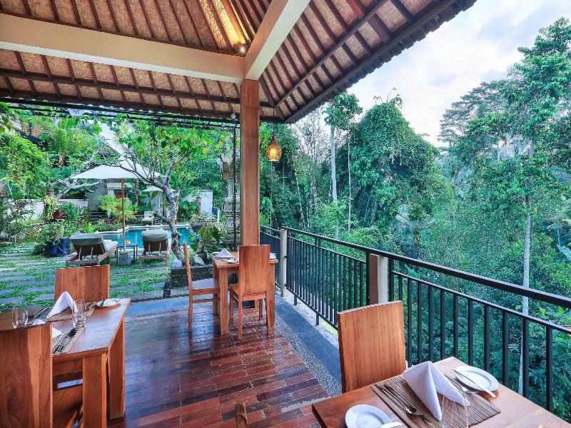 Tapa Nata Ubud by Pramana image