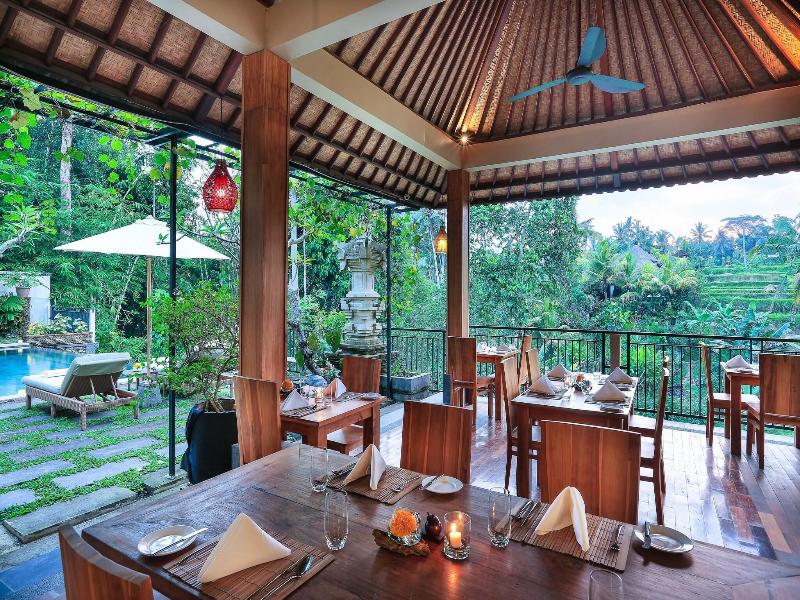 Tapa Nata Ubud by Pramana image