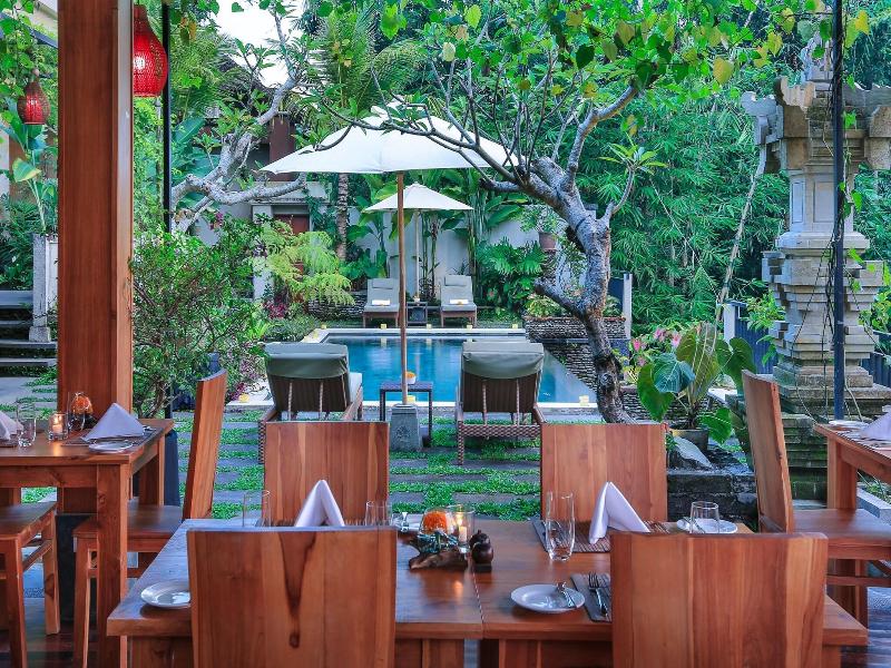 Tapa Nata Ubud by Pramana image