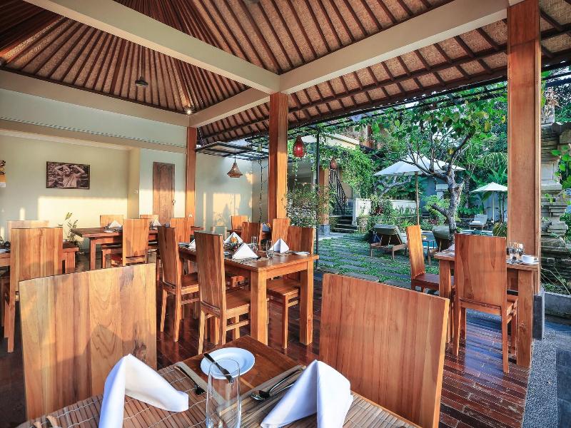 Tapa Nata Ubud by Pramana image