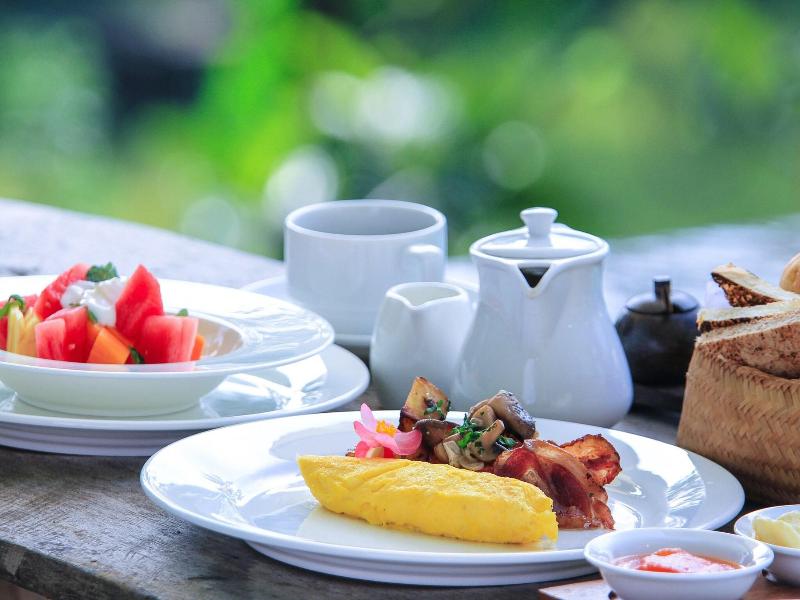 Tapa Nata Ubud by Pramana image