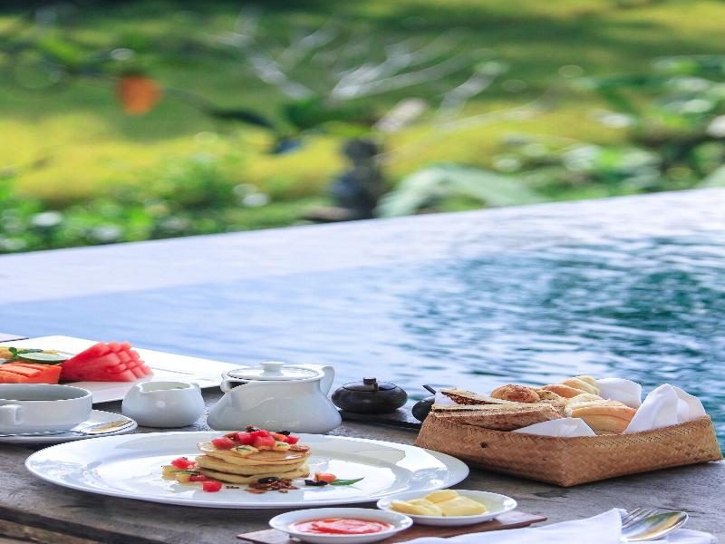 Tapa Nata Ubud by Pramana image