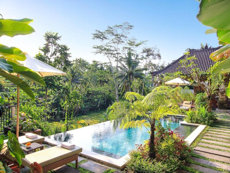Tapa Nata Ubud by Pramana image