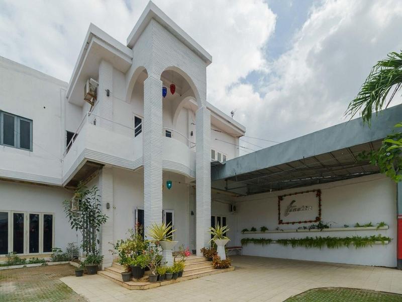 Formerly RedDoorz Syariah Museum Tsunami Aceh 2