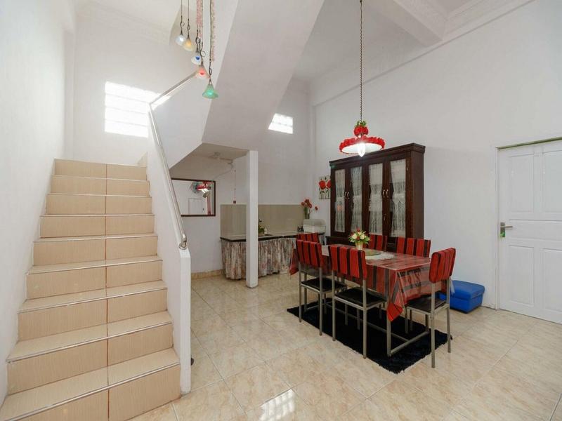 Formerly RedDoorz Syariah Museum Tsunami Aceh 2