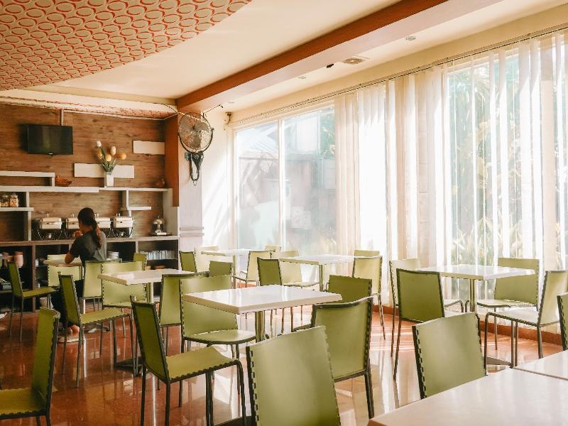 City Hotel Mataram image