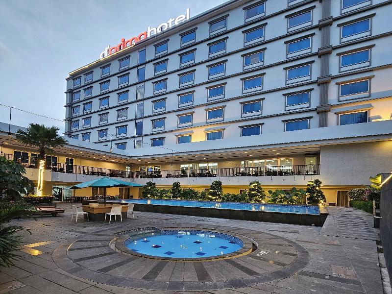 Prime Plaza Kualanamu image
