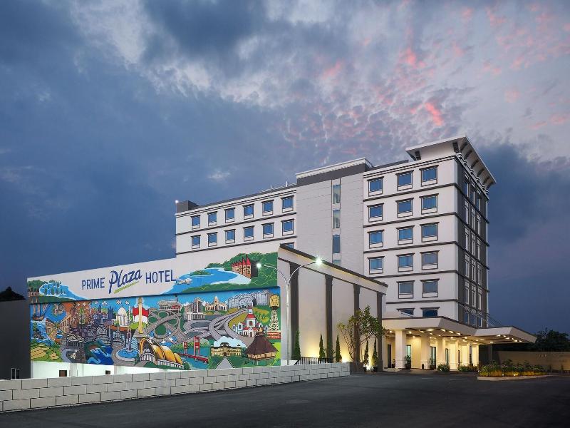 Prime Plaza Kualanamu image
