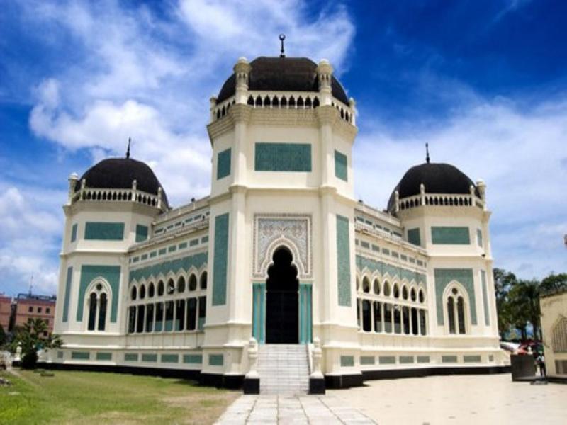 Prime Plaza Kualanamu image