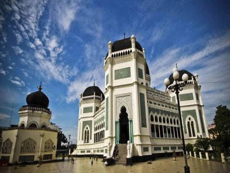 Prime Plaza Kualanamu image