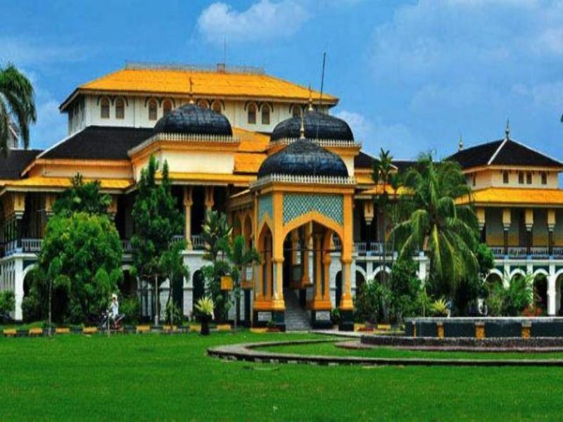 Prime Plaza Kualanamu image