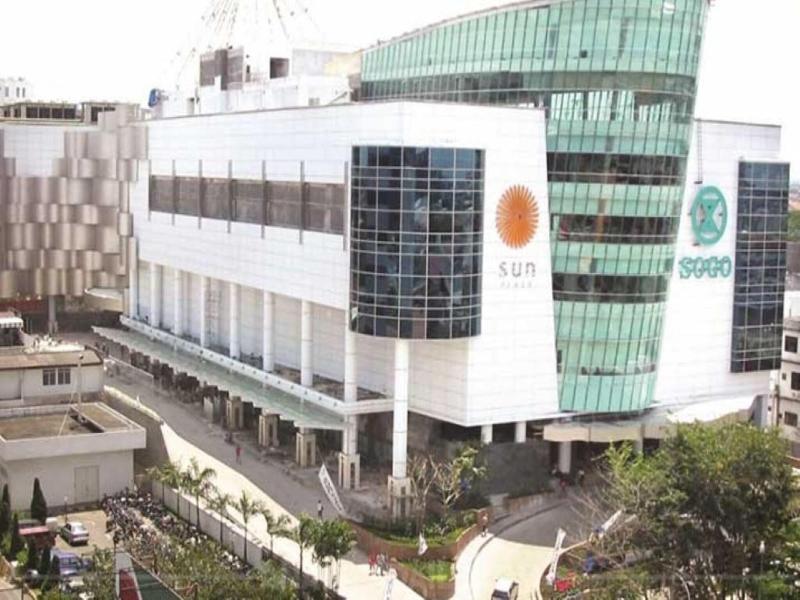 Prime Plaza Kualanamu image