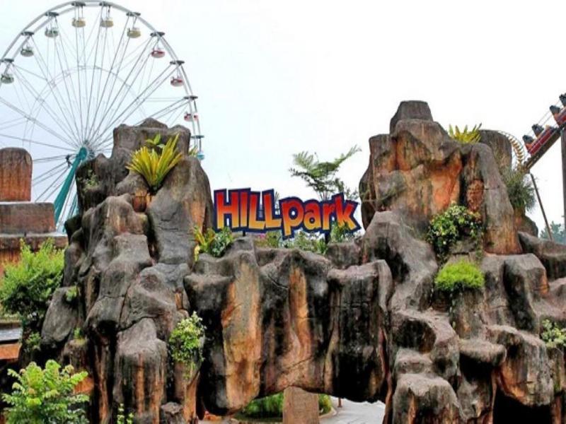 Prime Plaza Kualanamu image
