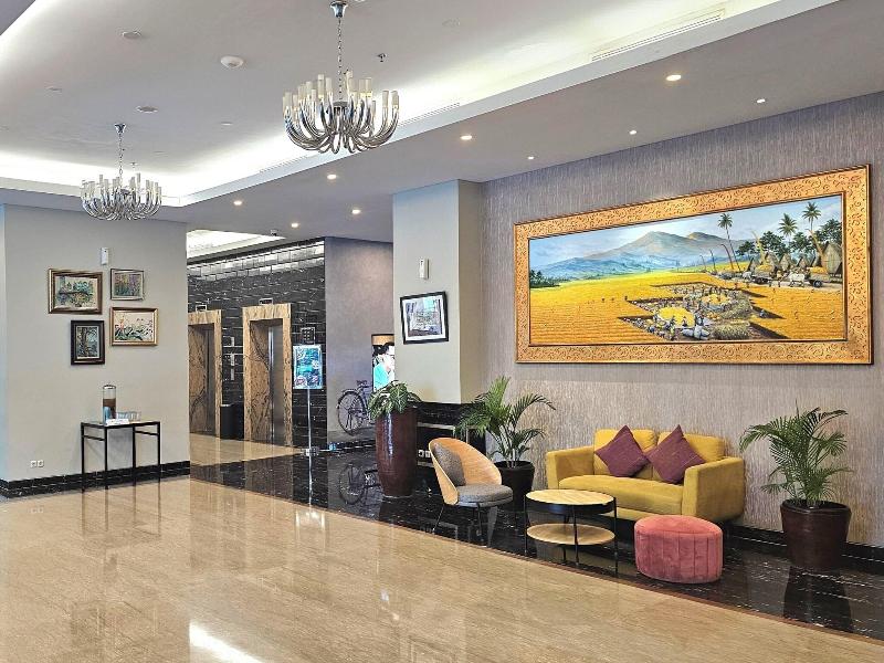 Prime Plaza Kualanamu image