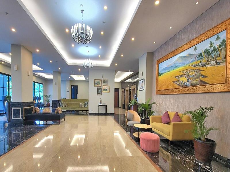 Prime Plaza Kualanamu image