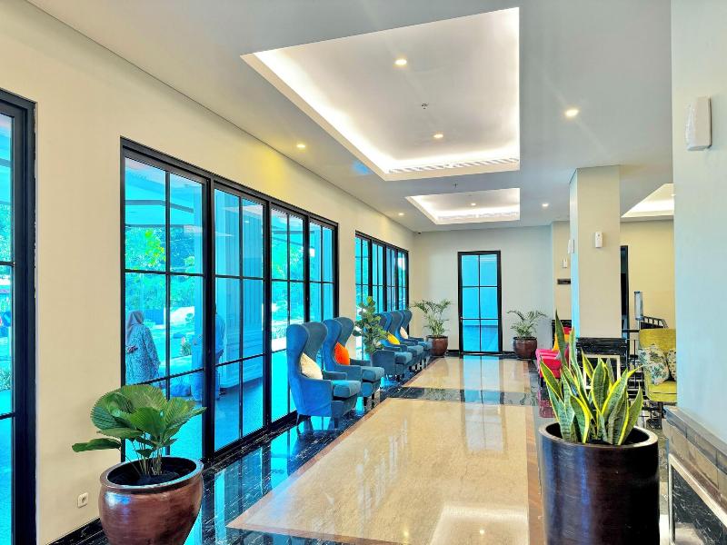 Prime Plaza Kualanamu image