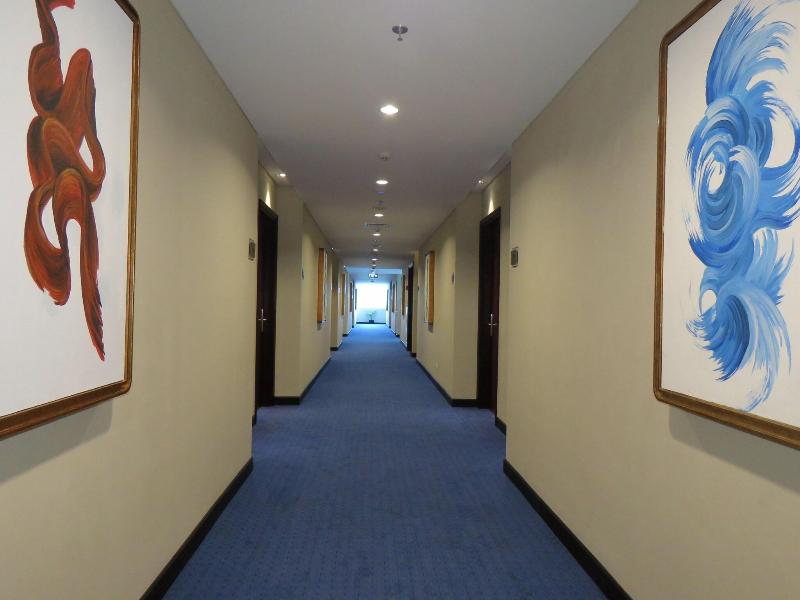 Prime Plaza Kualanamu image