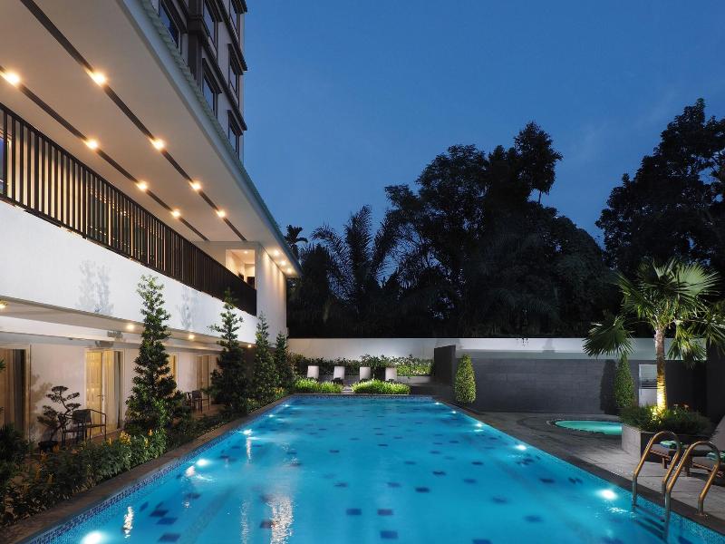 Prime Plaza Kualanamu image