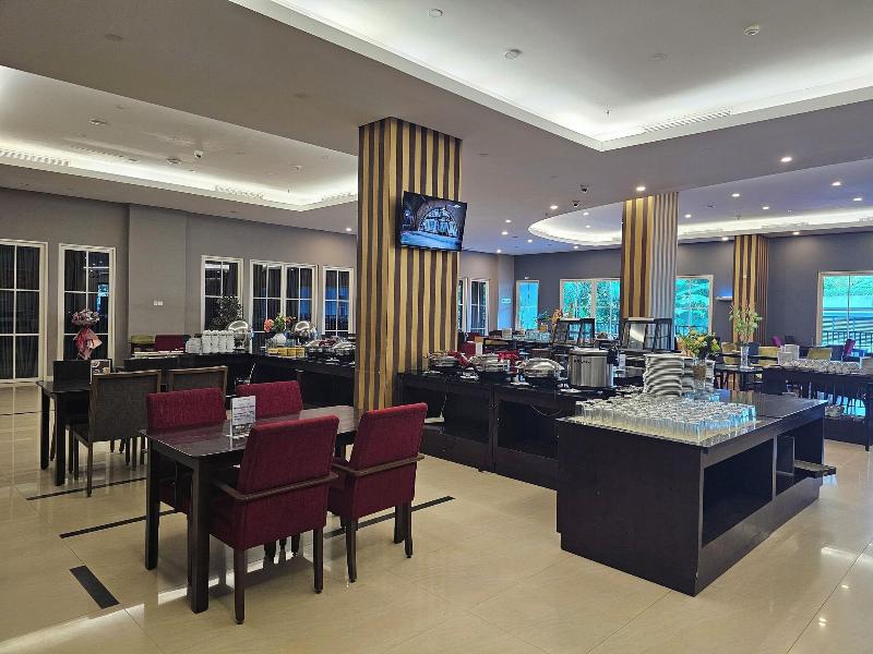 Prime Plaza Kualanamu image