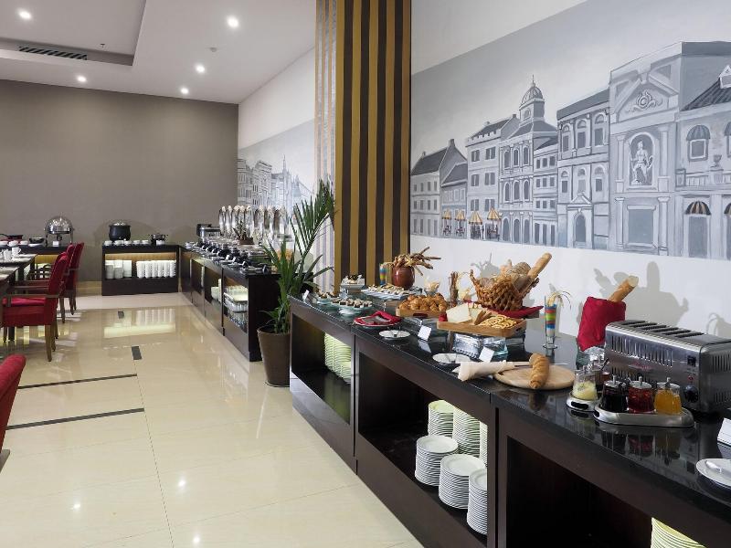 Prime Plaza Kualanamu image