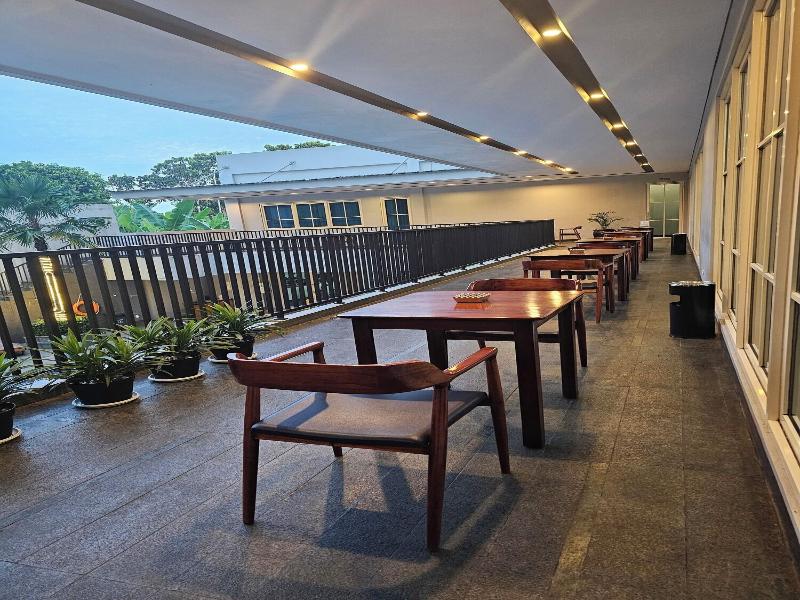 Prime Plaza Kualanamu image