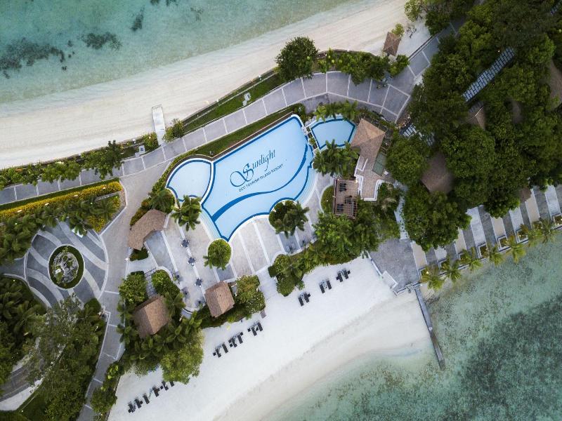 Sunlight Eco Tourism Island Resort