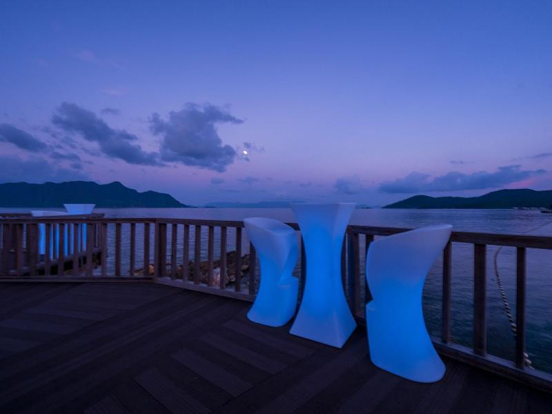 Sunlight Eco Tourism Island Resort