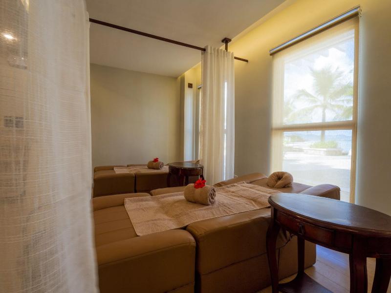 Sunlight Eco Tourism Island Resort
