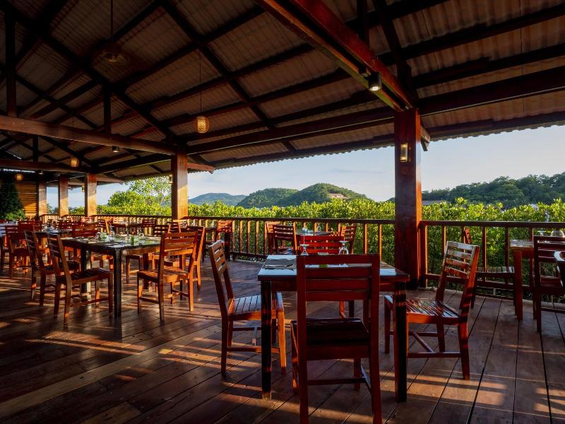 Sunlight Eco Tourism Island Resort