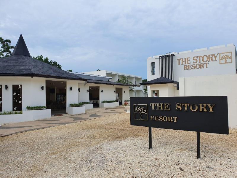 The Story Resort and Spa