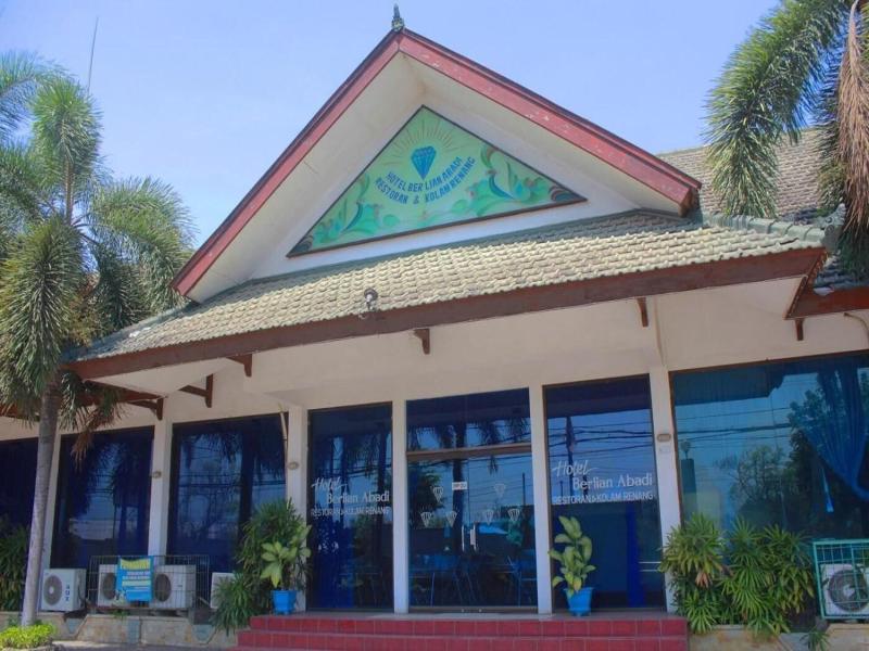 Berlian Abadi image