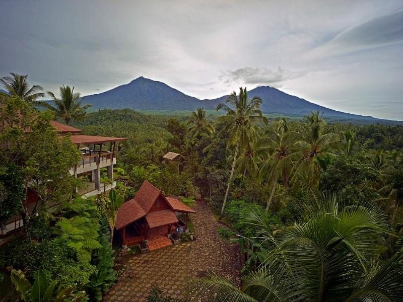 Jiwa Jawa Resort Ijen