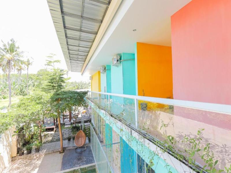 Sans Borobudur Homestay Banyuwangi image