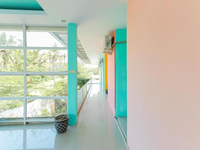 Sans Borobudur Homestay Banyuwangi image
