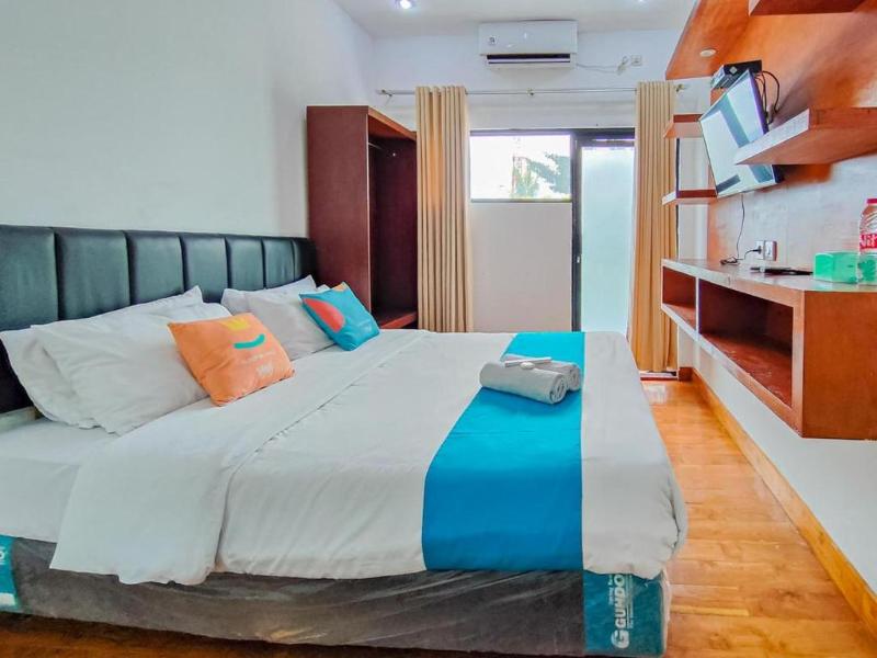 Sans Borobudur Homestay Banyuwangi image