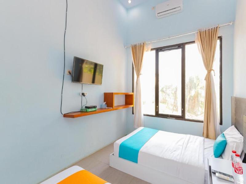 Sans Borobudur Homestay Banyuwangi image