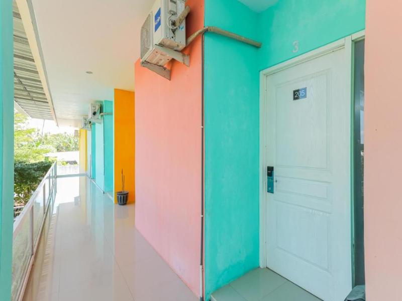 Sans Borobudur Homestay Banyuwangi image