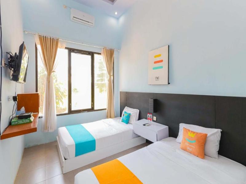 Sans Borobudur Homestay Banyuwangi image