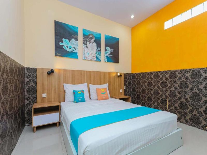 Sans Borobudur Homestay Banyuwangi image