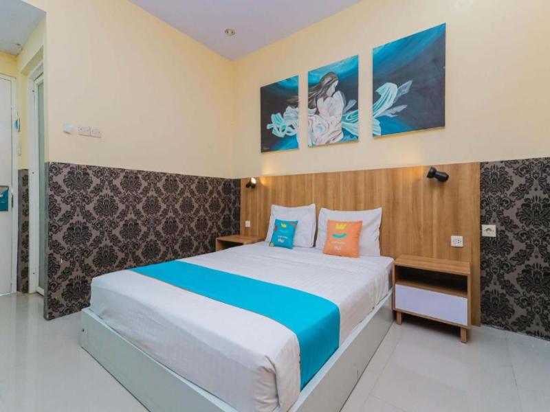 Sans Borobudur Homestay Banyuwangi image