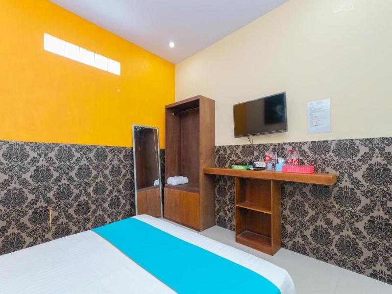 Sans Borobudur Homestay Banyuwangi image