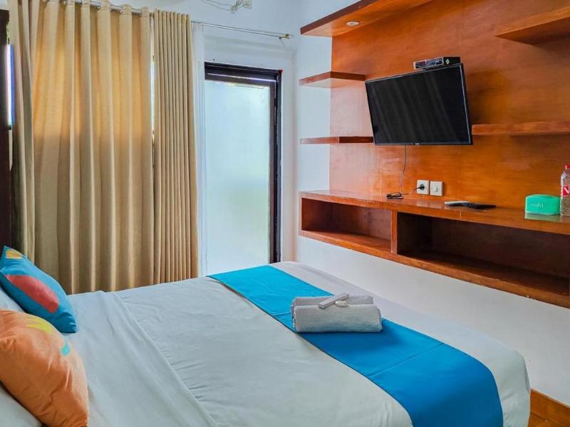 Sans Borobudur Homestay Banyuwangi image