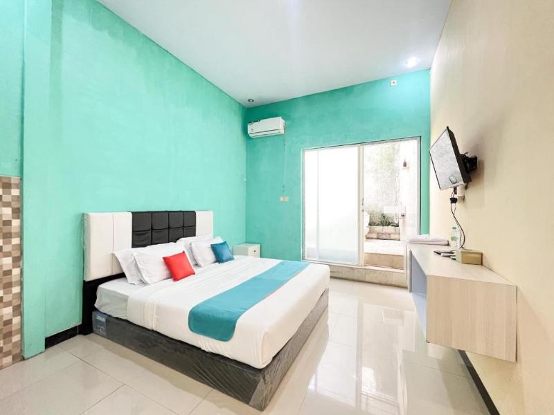Sans Borobudur Homestay Banyuwangi image