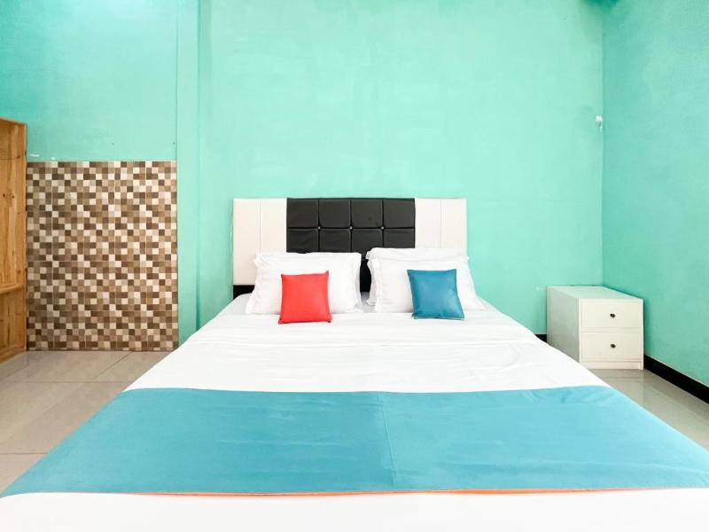 Sans Borobudur Homestay Banyuwangi image