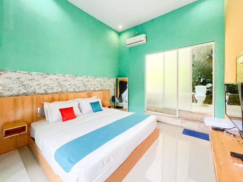 Sans Borobudur Homestay Banyuwangi image