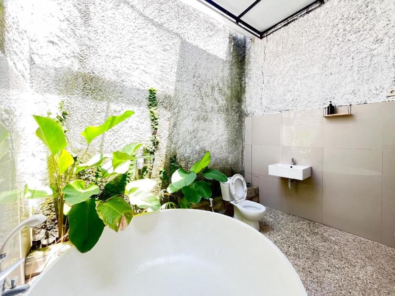 Sans Borobudur Homestay Banyuwangi image